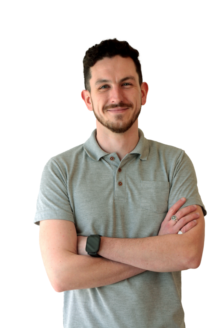 Camille, r&eacute;f&eacute;renceur SEO de l'agence web prism'